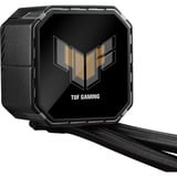 ASUS 90RC01A1-B0EAY0, Refrigeración por agua negro
