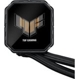 ASUS 90RC01A1-B0EAY0, Refrigeración por agua negro