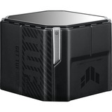 ASUS 90RC01A1-B0EAY0, Refrigeración por agua negro