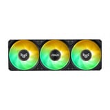 ASUS 90RC01A1-B0EAY0, Refrigeración por agua negro