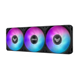 ASUS 90RC01A1-B0EAY0, Refrigeración por agua negro