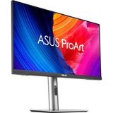 ASUS ProArt PA278CFRV pantalla para PC 68,6 cm (27") 2560 x 1440 Pixeles Quad HD LCD Negro, Monitor LED negro/Plateado, 68,6 cm (27"), 2560 x 1440 Pixeles, Quad HD, LCD, 5 ms, Negro