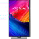 ASUS ProArt PA278CFRV pantalla para PC 68,6 cm (27") 2560 x 1440 Pixeles Quad HD LCD Negro, Monitor LED negro/Plateado, 68,6 cm (27"), 2560 x 1440 Pixeles, Quad HD, LCD, 5 ms, Negro