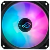 ASUS ROG Strix LC III 240 ARGB Procesador Kit de refrigeración líquida 12 cm Negro, Refrigeración por agua negro, Kit de refrigeración líquida, 12 cm, Negro