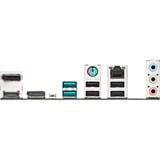 ASUS TUF GAMING A620AM-PLUS, Placa base 