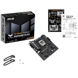 ASUS TUF GAMING A620AM-PLUS, Placa base 