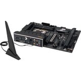 ASUS TUF Gaming H770-PRO WIFI, Placa base negro