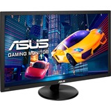 ASUS VP228HE, Monitor de gaming negro