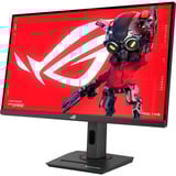 ASUS XG279CNS, Monitor de gaming negro