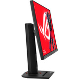 ASUS XG279CNS, Monitor de gaming negro