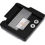 Alphacool Apex Monoblock Asus ProArt X870E-Creator WiFi, Refrigeración por agua negro