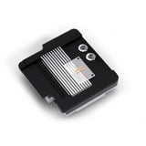 Alphacool Apex Monoblock Asus ProArt X870E-Creator WiFi, Refrigeración por agua negro