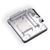 Alphacool Apex Monoblock Asus ProArt X870E-Creator WiFi, Refrigeración por agua negro