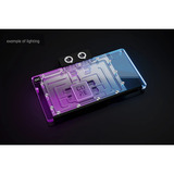 Alphacool Core Geforce RTX 5080 Solid + AMP, Refrigeración por agua 