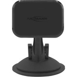 Ansmann 1700-0070 soporte Teléfono móvil/smartphone Negro negro, Teléfono móvil/smartphone, Coche, Negro