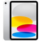 Apple 158587, Tablet PC plateado