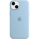 Apple MQU93ZM/A, Funda para teléfono móvil celeste