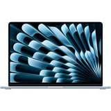 Apple MacBook Air (15") 2026 CTO, Portátil celeste