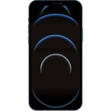 Apple PG2512-A, Móvil azul oscuro