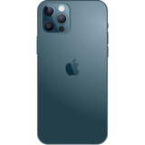 Apple PG2512-A, Móvil azul oscuro