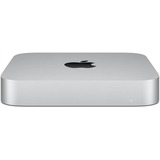 Apple Sistema MAC plateado
