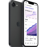 Apple iPhone 17e 256GB, Móvil negro