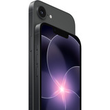 Apple iPhone 17e 256GB, Móvil negro