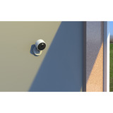 Aqara CH-C08DW, Cámara de vigilancia blanco