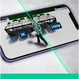 Arlo Essential cámara exterior 2K, Cámara de vigilancia blanco/Negro