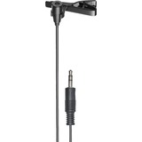 Audio Technica Micrófono negro
