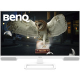 BenQ EW2790U Premium, Monitor LED blanco