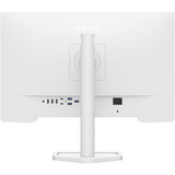 BenQ EW2790U, Monitor LED blanco