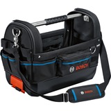 Bosch 1.600.A02.H5B 20 herramientas, Kit de herramientas negro, 20 herramientas