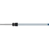 Bosch Broca para martillo EXPERT SDS Clean max-8X, Ø 24mm, Taladro 