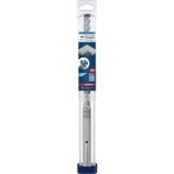 Bosch Expert Broca para martillo SDS Max-8X, Taladro Martillo perforador, Hammer drill bit, 1,6 cm, 340 mm, Concreto, Piedra, 20 cm
