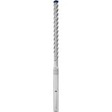 Bosch Expert Broca para martillo SDS Max-8X, Taladro Martillo perforador, Hammer drill bit, 1,6 cm, 340 mm, Concreto, Piedra, 20 cm