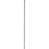 Bosch Expert Broca para martillo SDS Max-8X, Taladro Martillo perforador, Hammer drill bit, 1,8 cm, 940 mm, Concreto, Piedra, 80 cm