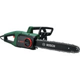 Bosch Motosierra eléctrica UniversalChain 40 verde/Negro