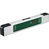 Bosch Nivel EasySpiritLevel, Nivel de agua verde