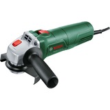 Bosch UniversalGrind 750-115 amoladora angular 11,5 cm 12000 RPM 750 W 1,8 kg verde/Negro, 12000 RPM, 11,5 cm, Corriente alterna, 1,8 kg, Motor sin escobillas