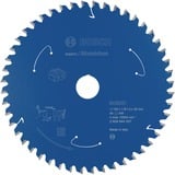 Bosch ‎2608644537 hoja de sierra circular 15 cm 1 pieza(s) Punta de carburo de tungsteno (TCT), 15 cm, Bosch, 180 g, 1 pieza(s)