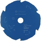 Bosch ‎2608644557 hoja de sierra circular 21,6 cm 1 pieza(s) 21,6 cm, Bosch, 520 g, 1 pieza(s)