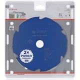 Bosch ‎2608644557 hoja de sierra circular 21,6 cm 1 pieza(s) 21,6 cm, Bosch, 520 g, 1 pieza(s)