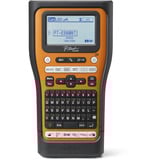 Brother P-Touch E560BTVP con Brother L-BOXX 136, Rotulador 