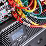 Brother P-Touch E560BTVP con Brother L-BOXX 136, Rotulador 