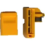 Brother TC-5 printer/scanner spare part/accessory, Piezas de repuesto Amarillo