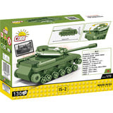 COBI COBI-3098, Juegos de construcción 