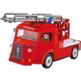 COBI Citroen Type H Bomberos, Juegos de construcción 