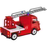 COBI Citroen Type H Bomberos, Juegos de construcción 