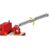 COBI Citroen Type H Bomberos, Juegos de construcción 